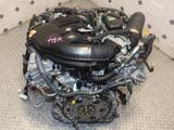 Двигатель 4GR 2.5 Lexus IS250 из Японии! за 450 000 тг. в Астана – фото 3