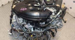 Двигатель 4GR 2.5 Lexus IS250 из Японии! за 450 000 тг. в Астана – фото 3