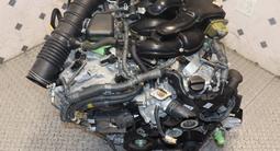 Двигатель 4GR 2.5 Lexus IS250 из Японии! за 450 000 тг. в Астана – фото 4