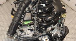 Двигатель 4GR 2.5 Lexus IS250 из Японии! за 450 000 тг. в Астана – фото 5