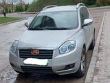 Geely Emgrand X7 2015 года за 3 500 000 тг. в Алматы – фото 5