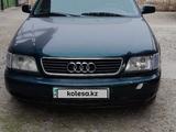 Audi A6 1996 года за 3 300 000 тг. в Шымкент