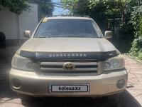 Toyota Highlander 2005 годаfor6 500 000 тг. в Алматы