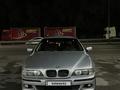 BMW 528 1997 годаfor3 500 000 тг. в Алматы – фото 6