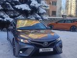 Toyota Camry 2020 года за 12 500 000 тг. в Шымкент