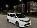 Toyota Sienna 2015 годаfor15 500 000 тг. в Туркестан – фото 3