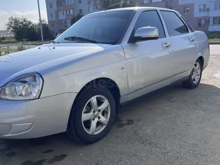 ВАЗ (Lada) Priora 2170 2013 года за 2 600 000 тг. в Актобе – фото 6