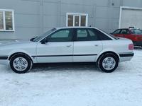 Audi 80 1994 годаfor2 200 000 тг. в Петропавловск