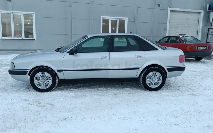 Audi 80 1994 годаfor2 200 000 тг. в Петропавловск