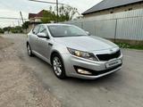 Kia Optima 2011 года за 6 300 000 тг. в Алматы – фото 2