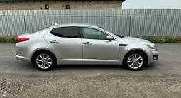 Kia Optima 2011 года за 6 300 000 тг. в Алматы – фото 5