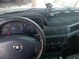 Daewoo Nexia 2008 годаүшін1 600 000 тг. в Мырзакент