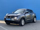 Nissan Juke 2014 года за 4 660 000 тг. в Алматы