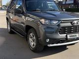 ВАЗ (Lada) Niva Travel 2022 года за 6 500 000 тг. в Петропавловск – фото 2