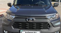 ВАЗ (Lada) Niva Travel 2022 года за 6 500 000 тг. в Петропавловск