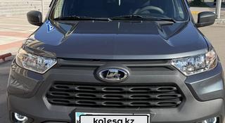 ВАЗ (Lada) Niva Travel 2022 года за 6 500 000 тг. в Петропавловск