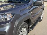 ВАЗ (Lada) Niva Travel 2022 года за 6 500 000 тг. в Петропавловск – фото 3