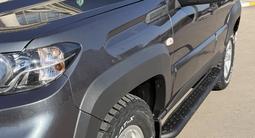 ВАЗ (Lada) Niva Travel 2022 года за 6 500 000 тг. в Петропавловск – фото 3