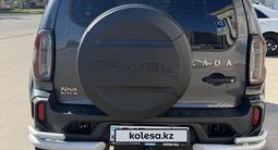 ВАЗ (Lada) Niva Travel 2022 года за 6 500 000 тг. в Петропавловск – фото 5