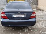 Toyota Camry 2004 года за 4 800 000 тг. в Туркестан – фото 5