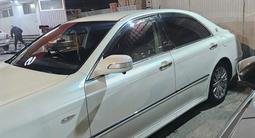 Toyota Crown Majesta 2009 года за 7 200 000 тг. в Алматы – фото 4