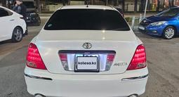 Toyota Crown Majesta 2009 года за 7 200 000 тг. в Алматы – фото 5