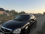 ВАЗ (Lada) Priora 2170 2011 годаүшін1 500 000 тг. в Талдыкорган – фото 5