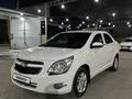 Chevrolet Cobalt 2024 года за 5 650 000 тг. в Шымкент
