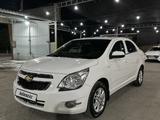 Chevrolet Cobalt 2024 года за 5 650 000 тг. в Шымкент