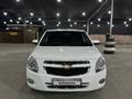 Chevrolet Cobalt 2024 года за 5 650 000 тг. в Шымкент – фото 2