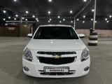 Chevrolet Cobalt 2024 года за 5 650 000 тг. в Шымкент – фото 2