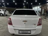 Chevrolet Cobalt 2024 года за 5 650 000 тг. в Шымкент – фото 5