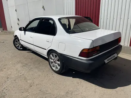 Toyota Corolla 1995 года за 1 750 000 тг. в Алматы – фото 4