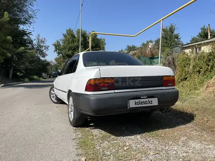 Toyota Corolla 1995 года за 1 750 000 тг. в Алматы – фото 25