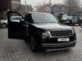 Land Rover Range Rover 2024 года за 92 000 000 тг. в Алматы – фото 9