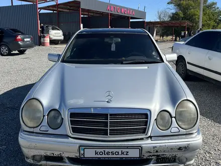 Mercedes-Benz E 280 1996 года за 1 700 000 тг. в Кордай – фото 2