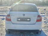 Skoda Rapid 2014 годаүшін4 600 000 тг. в Астана – фото 4