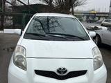 Toyota Yaris 2009 года за 3 400 000 тг. в Алматы