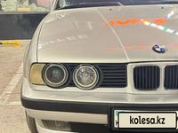 BMW 520 1991 годаүшін1 750 000 тг. в Туркестан