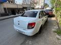 ВАЗ (Lada) Granta 2190 2013 годаүшін3 200 000 тг. в Шымкент – фото 4