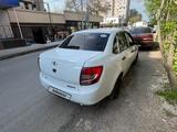 ВАЗ (Lada) Granta 2190 2013 года за 3 200 000 тг. в Шымкент – фото 4