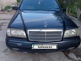 Mercedes-Benz C 280 1996 года за 2 700 000 тг. в Тараз – фото 2