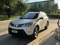 Toyota RAV4 2015 годаүшін7 000 000 тг. в Уральск