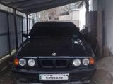 BMW 525 1992 годаүшін1 400 000 тг. в Шымкент
