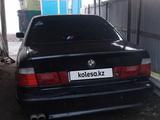 BMW 525 1992 года за 1 400 000 тг. в Шымкент – фото 4
