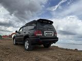 Lexus LX 470 2001 года за 7 700 000 тг. в Уральск