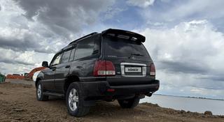 Lexus LX 470 2001 года за 7 700 000 тг. в Уральск