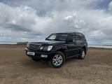 Lexus LX 470 2001 года за 7 700 000 тг. в Уральск – фото 2