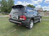 Lexus LX 470 2001 года за 7 700 000 тг. в Уральск – фото 4