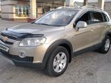 Chevrolet Captiva 2007 годаүшін4 550 000 тг. в Караганда